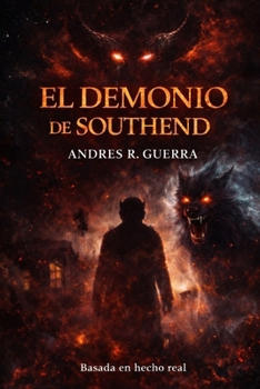 Paperback El Demonio de Southend [Spanish] Book