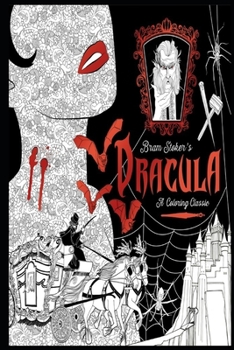 Paperback Dracula Annotated book For Children Book