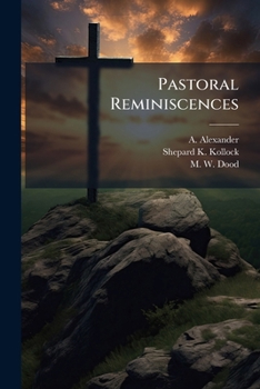 Paperback Pastoral Reminiscences Book
