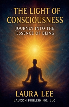 Paperback The Light of Consciousness Book