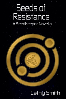 Paperback Seeds of Resistance Book