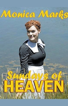 Paperback Sundays of Heaven Book