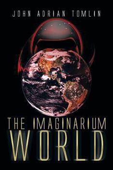 Paperback The Imaginarium World Book