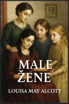 Male zene (Croatian Edition)