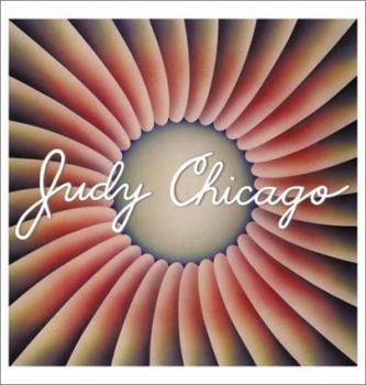 Paperback Judy Chicago Book