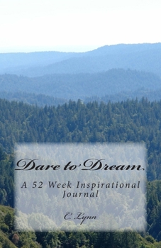 Paperback Dare to Dream Book