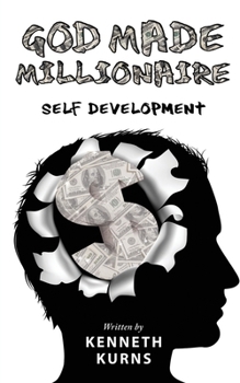 Paperback God Made Millionaire: Self Development Book
