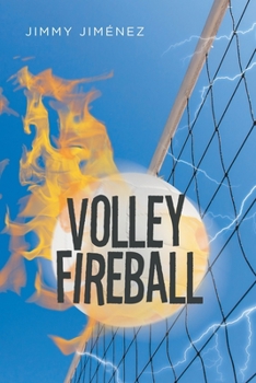 Paperback Volleyfireball [Spanish] Book