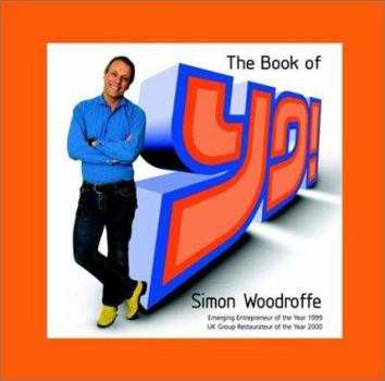 Paperback The Book of Yo! Book