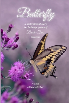 Paperback Butterfly: Success Book