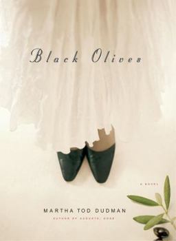 Paperback Black Olives Book