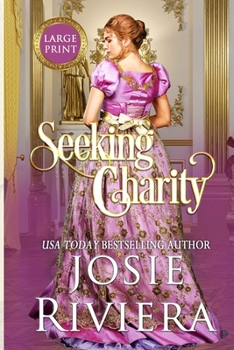 Seeking Charity - Book #2 of the Seeking