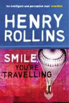 Smile, You're Traveling - Book #3 of the Black Coffee Blues