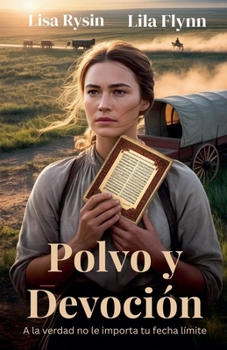 Paperback Polvo y Devoción [Spanish] Book