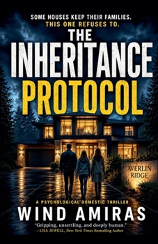 Paperback The Inheritance Protocol Book