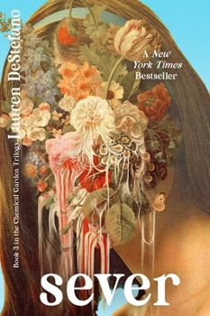 Paperback Sever: 15th Anniversary Edition Book