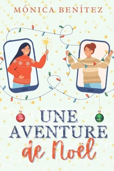 Paperback Une aventure de Noël [French] Book