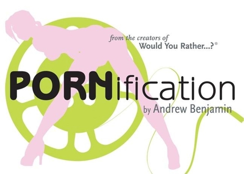 Paperback Pornification Book