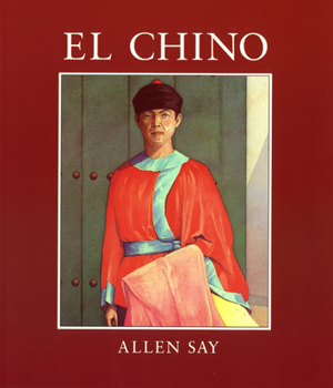 Paperback El Chino Book