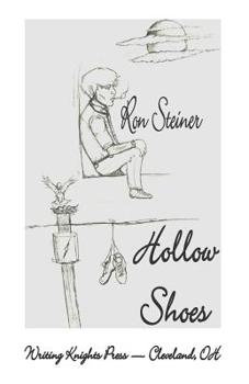 Paperback Hollow Shoes Book