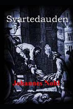 Paperback Svartedauden [Norwegian] Book