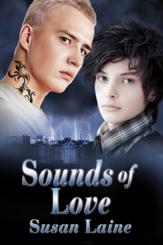 Paperback Sounds of Love: Volume 1 Book