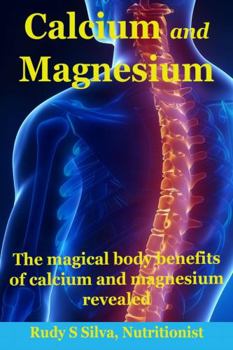 Paperback Calcium and Magnesium Book