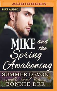 MP3 CD Mike and the Spring Awakening Book