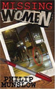 Paperback Missing Women Book