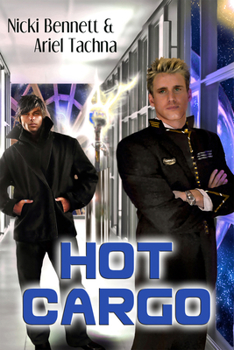 Hot Cargo - Book #2 of the Healing