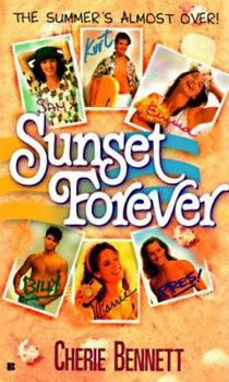Sunset Forever (Sunset Island, #33) - Book #33 of the Sunset Island