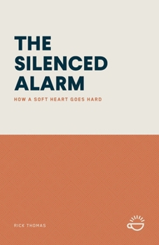 The Silenced Alarm: How a Soft Heart Goes Hard