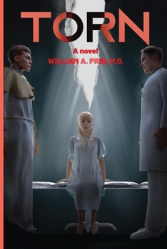 Paperback Torn Book