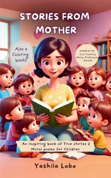 Paperback Stories from Mother Book