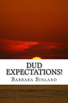 Paperback Dud Expectations! Book