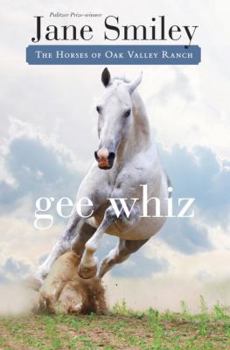 Hardcover Gee Whiz Book