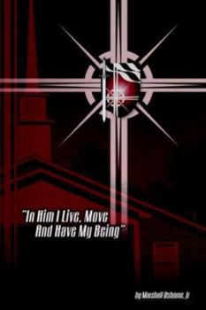 Paperback "In Him I Live, Move, and have my Being" Book
