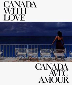 Paperback Canada with Love / Canada Avec Amour Book