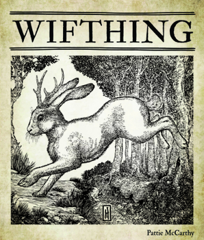 Paperback Wifthing Book