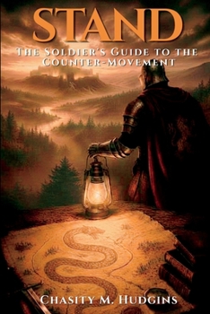 Paperback Stand: The Soldier's Guide to the Counter-Movement Book