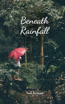 Paperback Beneath Rainfall Book