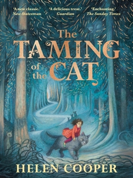 Paperback The Taming of the Cat Book
