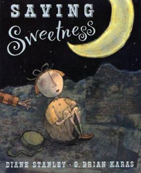 Hardcover Saving Sweetness Book