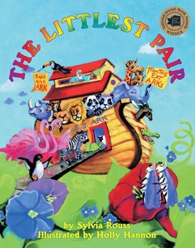 Paperback The Littlest Pair Book