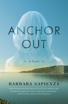 Paperback Anchor Out Book