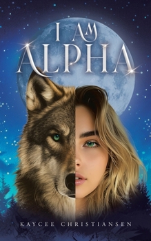 Paperback I am Alpha Book