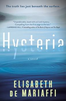 Paperback Hysteria: A Novel Book