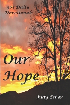 Paperback Our Hope Book
