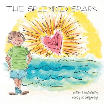 Paperback The Splendid Spark Book