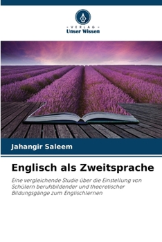 Paperback Englisch als Zweitsprache (German Edition) [German] Book